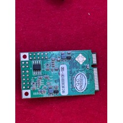 Outlet Karta kontrolera Mini PCI Express - Chipset Realtek RTL8125