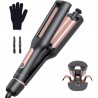 Outlet BESTOPE MIX 4w1 lokówka trójwałkowa regulowana 22-38 mm 140-210°C