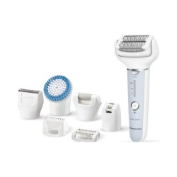 Outlet Depilator akumulatorowy golarka do bikini nóg Panasonic ES-EY90 +8
