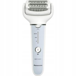 Outlet Depilator akumulatorowy golarka do bikini nóg Panasonic ES-EY90 +8