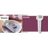 Outlet Depilator akumulatorowy golarka do bikini nóg Panasonic ES-EY90 +8