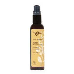 BIONOBLE ARGAN OIL OLEJEK ARGANOWY 100 ml