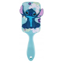 Szczotka dziecięca do rozczesywania włosów Disney STITCH