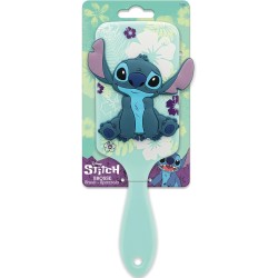 Szczotka dziecięca do rozczesywania włosów Disney STITCH