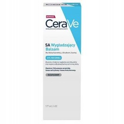 Krem do twarzy CeraVe nawilżający 177 ml