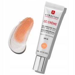 ERBORIAN KOREAN SKIN TERAPY ROZJAŚNIĄJĄCY KREM CC DORE SPF30 15 ML