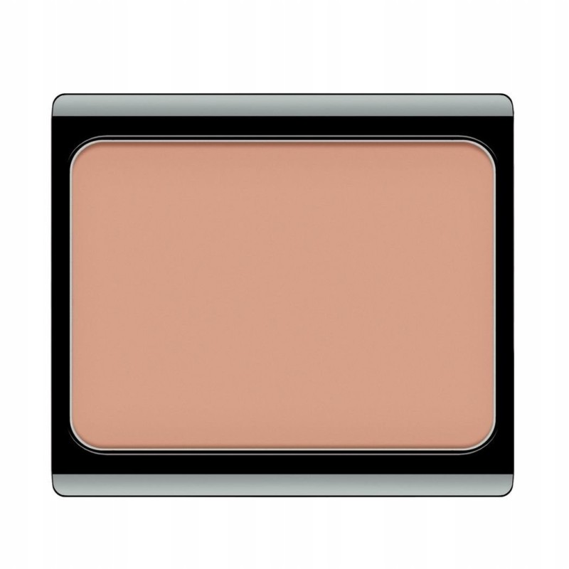 Artdeco Camouflage Cream Magnetic kamuflaż 20 Summer Apricot 4,5 g