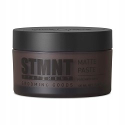 STMNT Statement Matte Paste matująca pasta do włosów 100ml