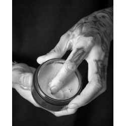 STMNT Statement Matte Paste matująca pasta do włosów 100ml