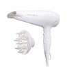 Outlet Suszarka do włosów Remington Ionic Dry 2200 W Biały