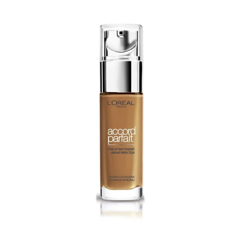 L'Oréal Paris Perfect Match Accord Parfait podkład do twarzy 30 ml