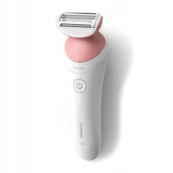 Outlet Philips BRL146/00 golarka damska Lady Shaver 6000