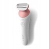 Outlet Philips BRL146/00 golarka damska Lady Shaver 6000