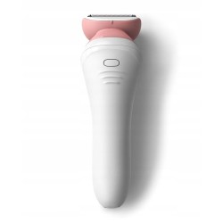Outlet Philips BRL146/00 golarka damska Lady Shaver 6000