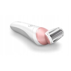 Outlet Philips BRL146/00 golarka damska Lady Shaver 6000