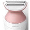 Outlet Philips BRL146/00 golarka damska Lady Shaver 6000