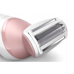 Outlet Philips BRL146/00 golarka damska Lady Shaver 6000