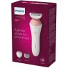 Outlet Philips BRL146/00 golarka damska Lady Shaver 6000