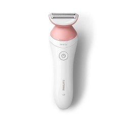 Outlet Philips BRL146/00 golarka damska Lady Shaver 6000