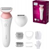 Outlet Philips BRL146/00 golarka damska Lady Shaver 6000