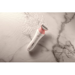 Outlet Philips BRL146/00 golarka damska Lady Shaver 6000