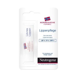 Neutrogena Pomadka Ochronna do Ust Norwegian 4,8 g