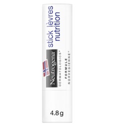 Neutrogena Pomadka Ochronna do Ust Norwegian 4,8 g