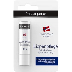 Neutrogena Pomadka Ochronna do Ust Norwegian 4,8 g