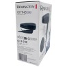 Outlet Suszarka turystyczna Remington D1500 składana 2000W Czarny