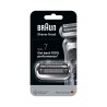 Outlet Orginalna głowica wymienna do maszynki Braun Series 7 74S