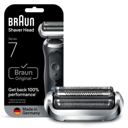 Outlet Orginalna głowica wymienna do maszynki Braun Series 7 74S