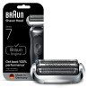 Outlet Orginalna głowica wymienna do maszynki Braun Series 7 74S