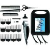 Outlet Maszynka do strzyżenia Wahl HomePro 09243-2216 9W 10 nasadek