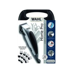 Outlet Maszynka do strzyżenia Wahl HomePro 09243-2216 9W 10 nasadek