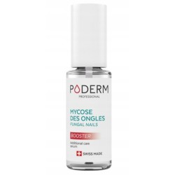 PODERM Booster Preparat wspomagający leczenie grzybicy 6ml