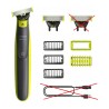 Outlet Philips OneBlade 360 QP2824/31 golarka do twarzy ciała trymer 360