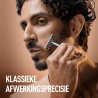 Gillette King C Maszynka do golenia męska z 5 wkładami