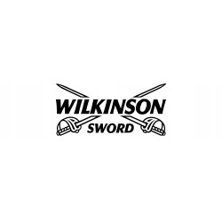 Maszynka na żyletki dwuostrzowe do golenia Wilkinson Barber's Style 5 szt.