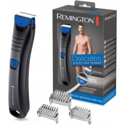 Outlet Trymer do ciała Remington Delicates BHT250 Dwustronne ostrze