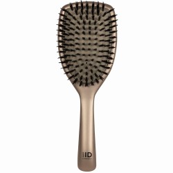 PARSA Beauty Hair ID Szczotka do włosów Anti-Frizz, przeciwko puszeniu