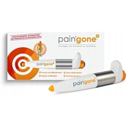 Outlet HoMedics PAINGONE+ aparat TENS przeciwbólowy kompaktowy uniwersalny
