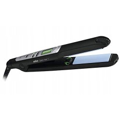 Outlet Braun Satin Hair 7 ST 710 prostownica włosów IONTEC 200°C LCD 170 W