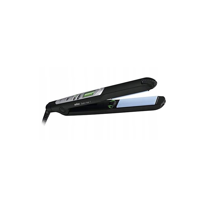Outlet Braun Satin Hair 7 ST 710 prostownica włosów IONTEC 200°C LCD 170 W