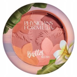 Krem koloryzujący do policzków Physicians Formula Monoi Butter 5 ml róż