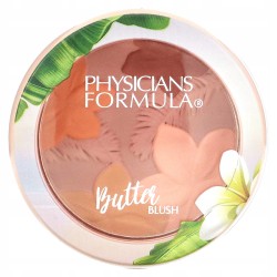 Krem koloryzujący do policzków Physicians Formula Monoi Butter 5 ml róż