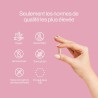 TummyTox Równowaga hormonalna detoks estrogenów z jodem i B6 60 kaps.