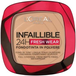 L'Oréal Paris Infaillible Podkład do twarzy 24H Fresh Wear Złoty beż