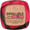 L'Oréal Paris Infaillible Podkład do twarzy 24H Fresh Wear Złoty beż
