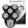 Outlet Remington XR1501 golarka do głowy męska wodoodporna 5 głowic 0.2 mm