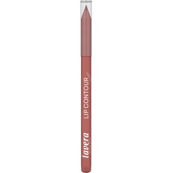 Konturówka do ust Lavera Brave Rose 01 róz